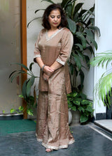 Clay Tones Coord Set