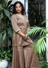 Clay Tones Coord Set