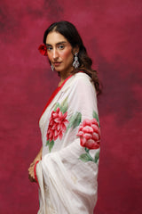 Days of Daisy Soft Silk Saree