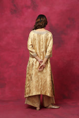 Simply Magnolia Silk Coord Set