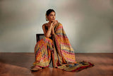 Shop the best collection of authentic, handwoven, pure benarasi sarees with Roliana New Delhi