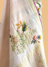 Shop the best collection of authentic, handwoven, pure benarasi sarees with Roliana New Delhi