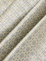 Cream Steel Grey Thaan