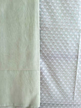 Pale Mint Chanderi Suit Set 16